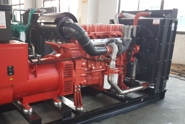 成都柴油发电机哪些领域需求激增