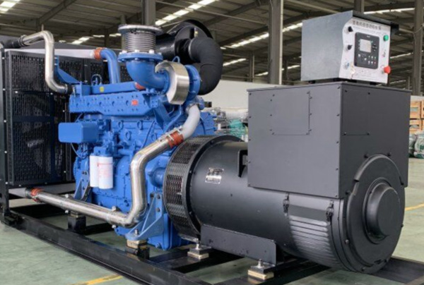 成都本土柴油发电机企业发展现状
